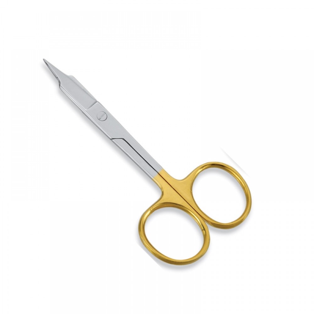 Cuticle & Personal Care Scissor