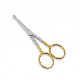 Cuticle & Personal Care Scissor