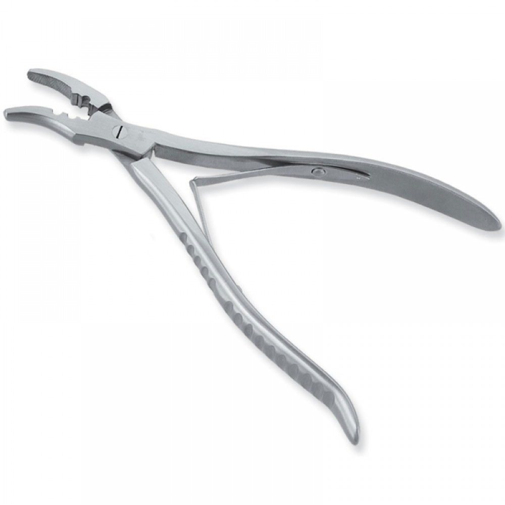 Hair Extension Plier