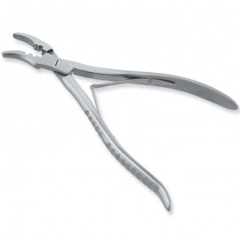 Hair Extension Plier