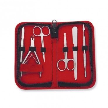 Manicure Set