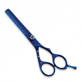 Titanium Coated Hair Scissor