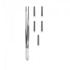 DISSECTING FORCEPS & NEEDLE HOLDERS T.C INSTRUMENTS