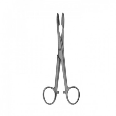 ENDODONTIC FORCEPS