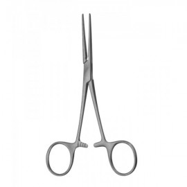 ENDODONTIC FORCEPS