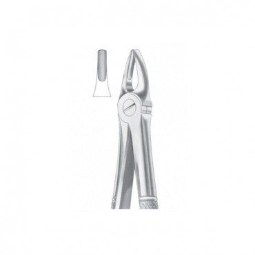 EXTRACTING FORCEPS