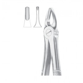 EXTRACTING FORCEPS