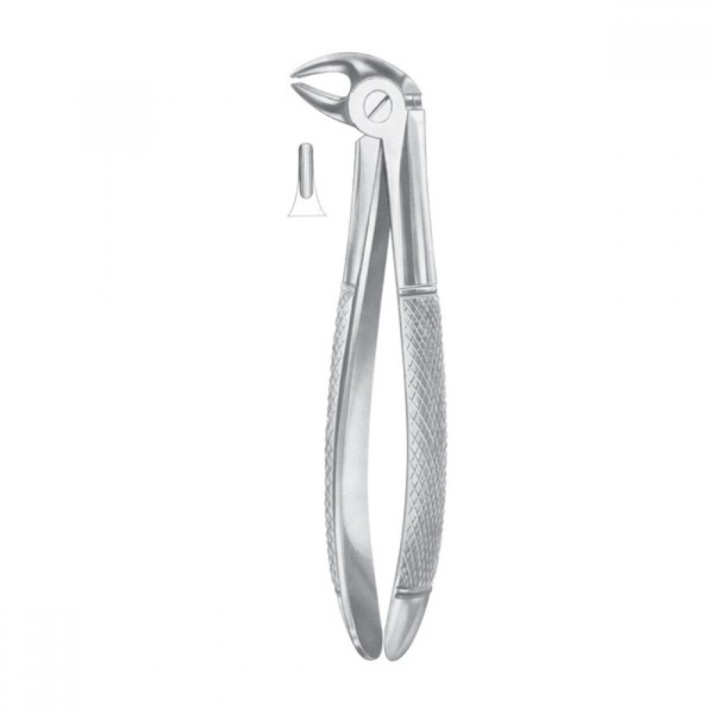 EXTRACTING FORCEPS