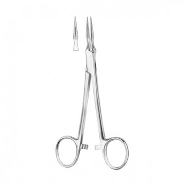 ROOT SPLINTER FORCEPS