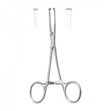 TISSUE FORCEPS