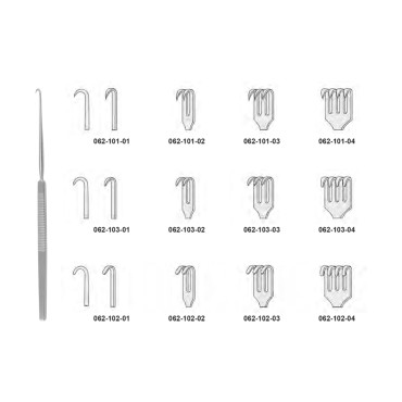 Retractors