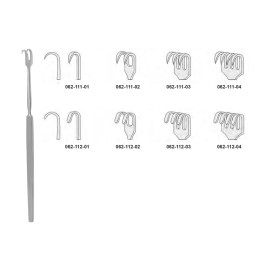 Retractors