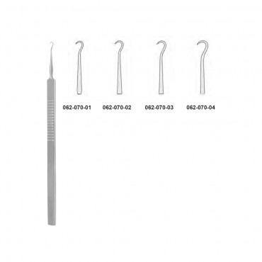 Skin Retractors