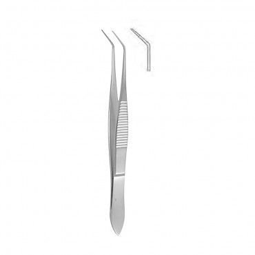 Splinter Forceps