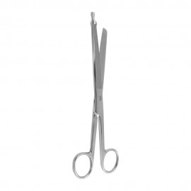 Gynecology scissor