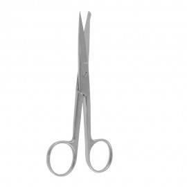 Incision scissors