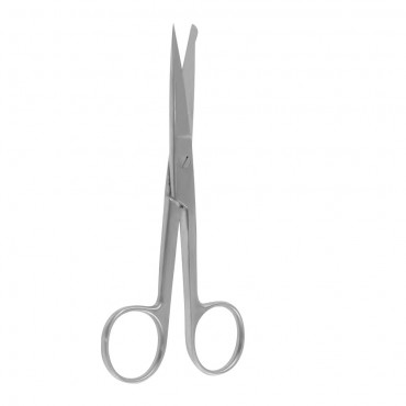 Incision scissors