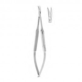 Micro Dissecting Scissor