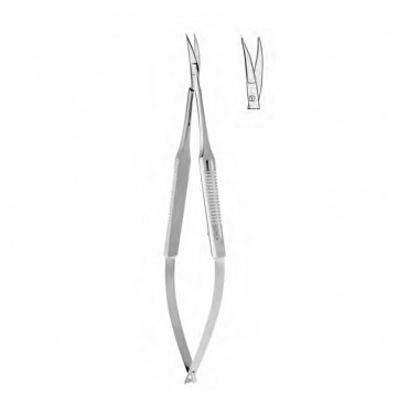 Micro Dissecting Scissor