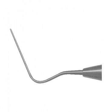 ENDODONTIC CONDENSERS