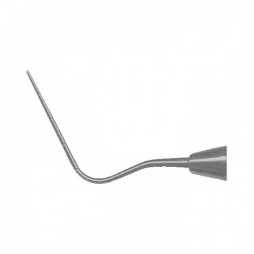 ENDODONTIC CONDENSERS