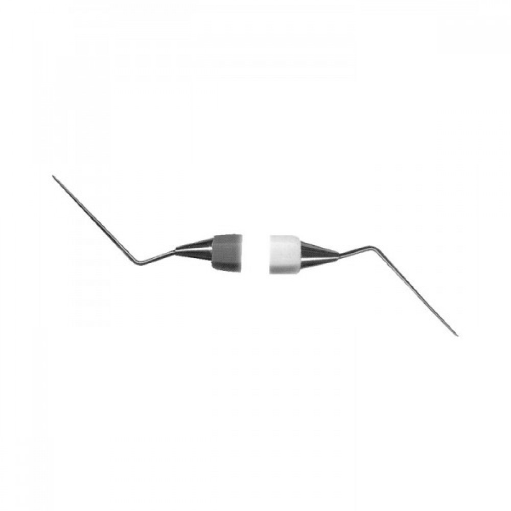 ENDODONTIC CONDENSERS/ SPREADERS