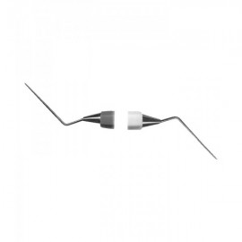 ENDODONTIC CONDENSERS/ SPREADERS