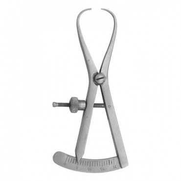 BONE GAUGE & MEASURING INSTRUMENTS