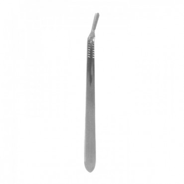 SCALPEL HANDLES