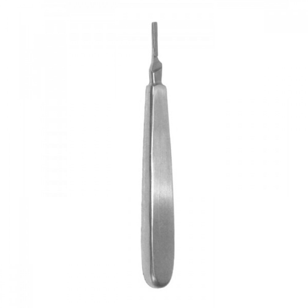 SCALPEL HANDLES