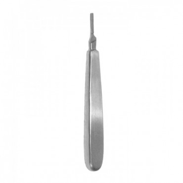 SCALPEL HANDLES