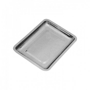 STERILIZING BOXES & INSTRUMENTS TRAYS