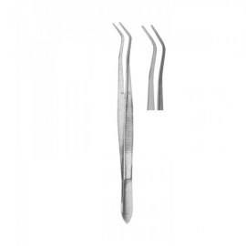 DENTAL TWEEZERS