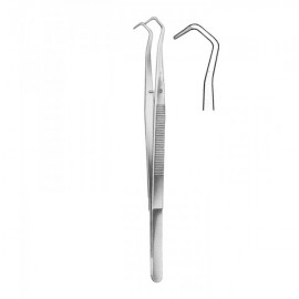 DENTAL TWEEZERS