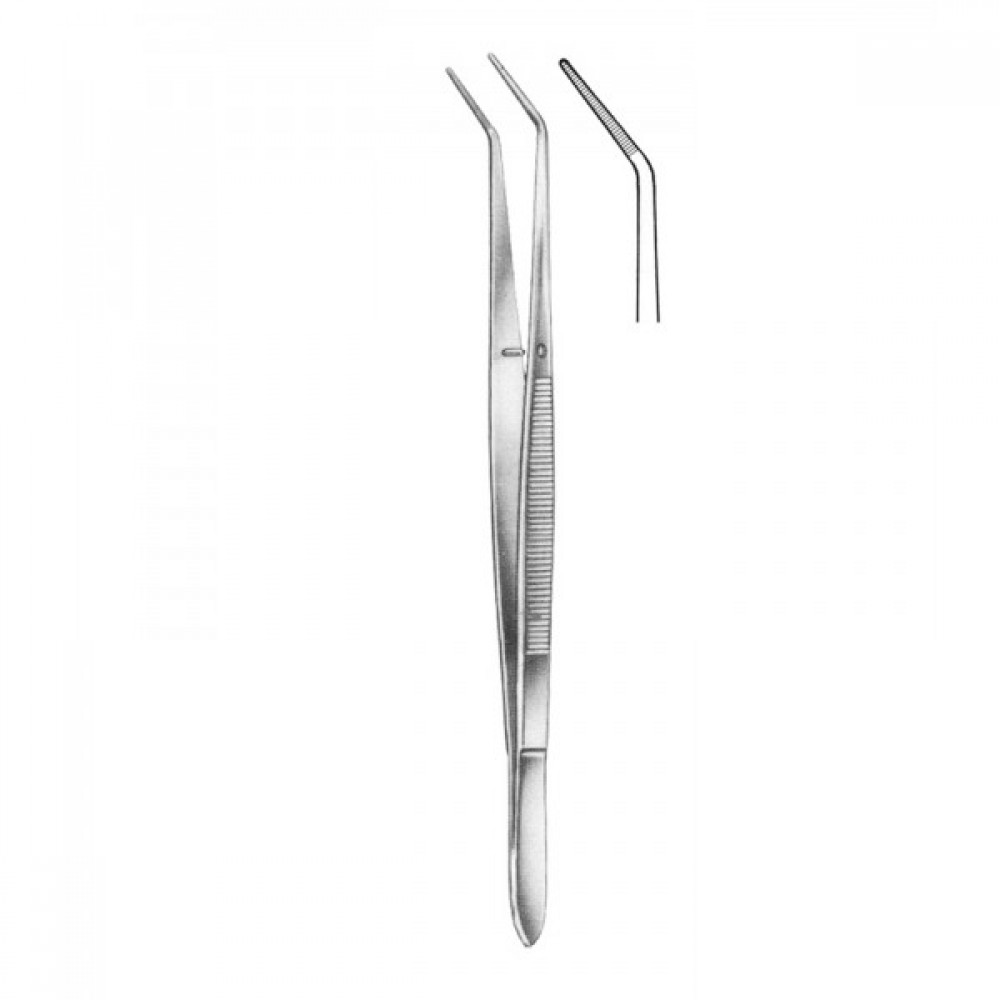 DENTAL TWEEZERS