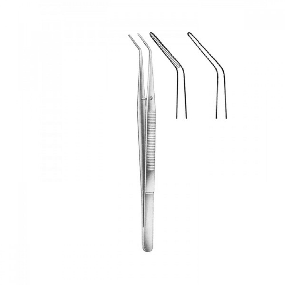 DENTAL TWEEZERS