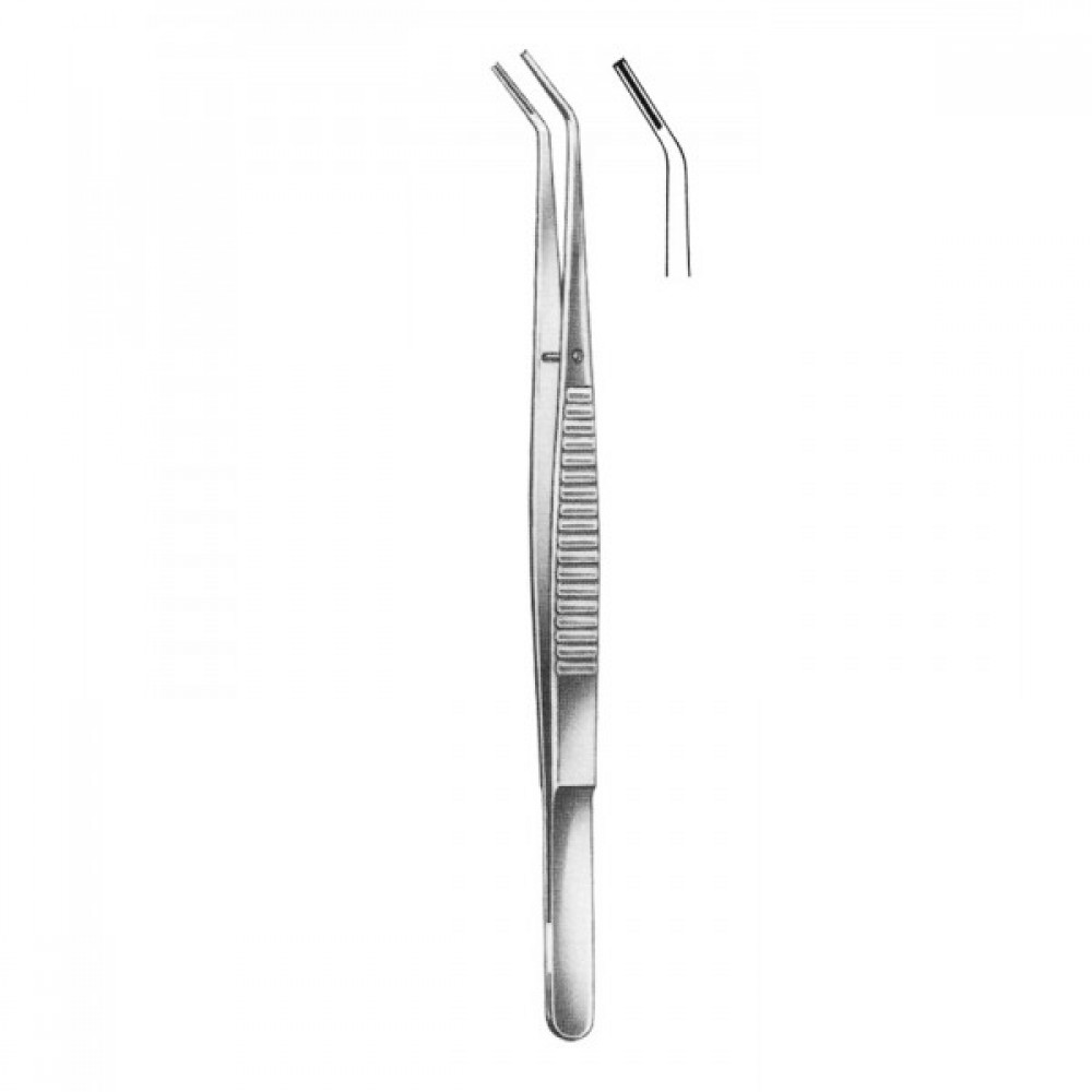 DENTAL TWEEZERS