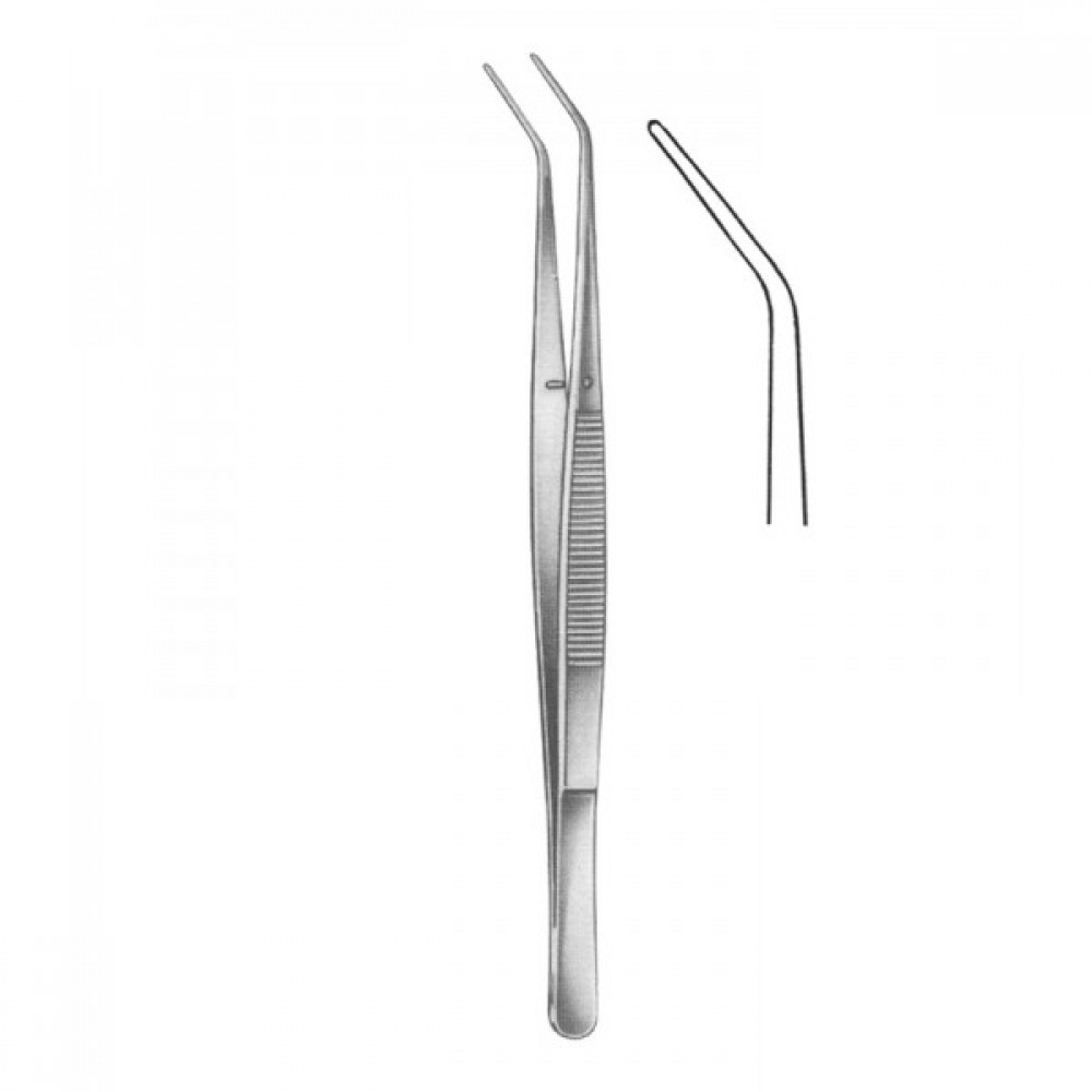 DENTAL TWEEZERS