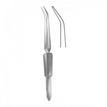 DENTAL TWEEZERS