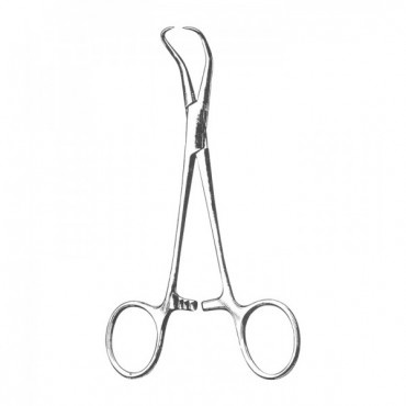 HEMOSTATIC FORCEPS, TOWEL CLAMPS, NAPKIN HOLDERS