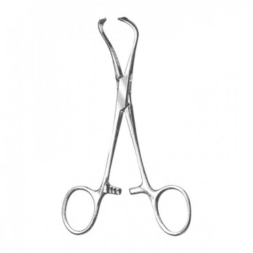 HEMOSTATIC FORCEPS, TOWEL CLAMPS, NAPKIN HOLDERS