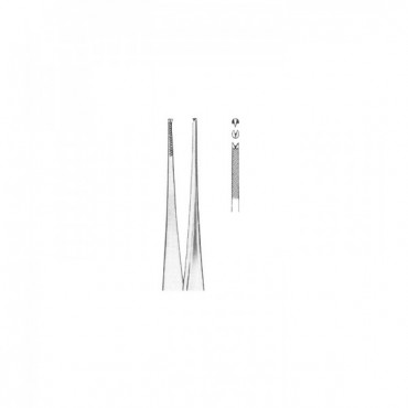 DENTAL TWEEZERS