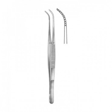 DENTAL TWEEZERS